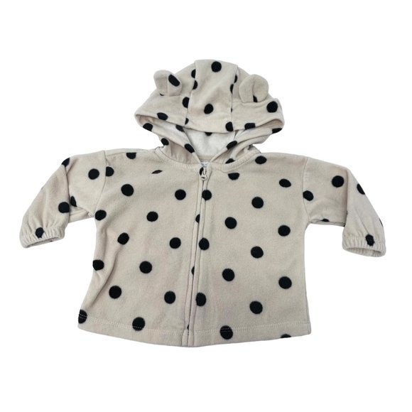 Baby Girl's Jacket &‎ Sweatshirt - Size 3 Month - Picture 10 of 11